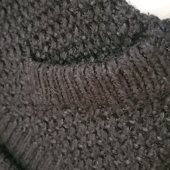 MAYLE WOOL VEST SIZE M - Picture 9 of 12